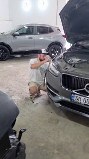 Video demonstration