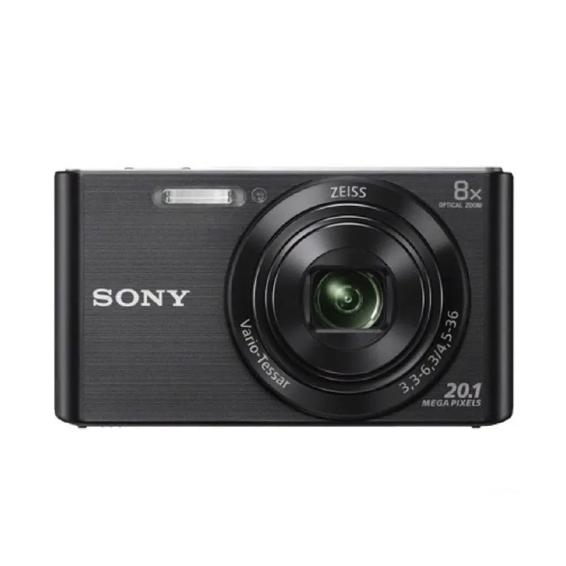 Sony Cyber-shot DSC-W830