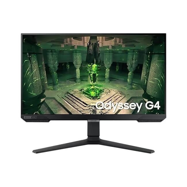 Монитор Samsung Odyssey G4 27 240hz