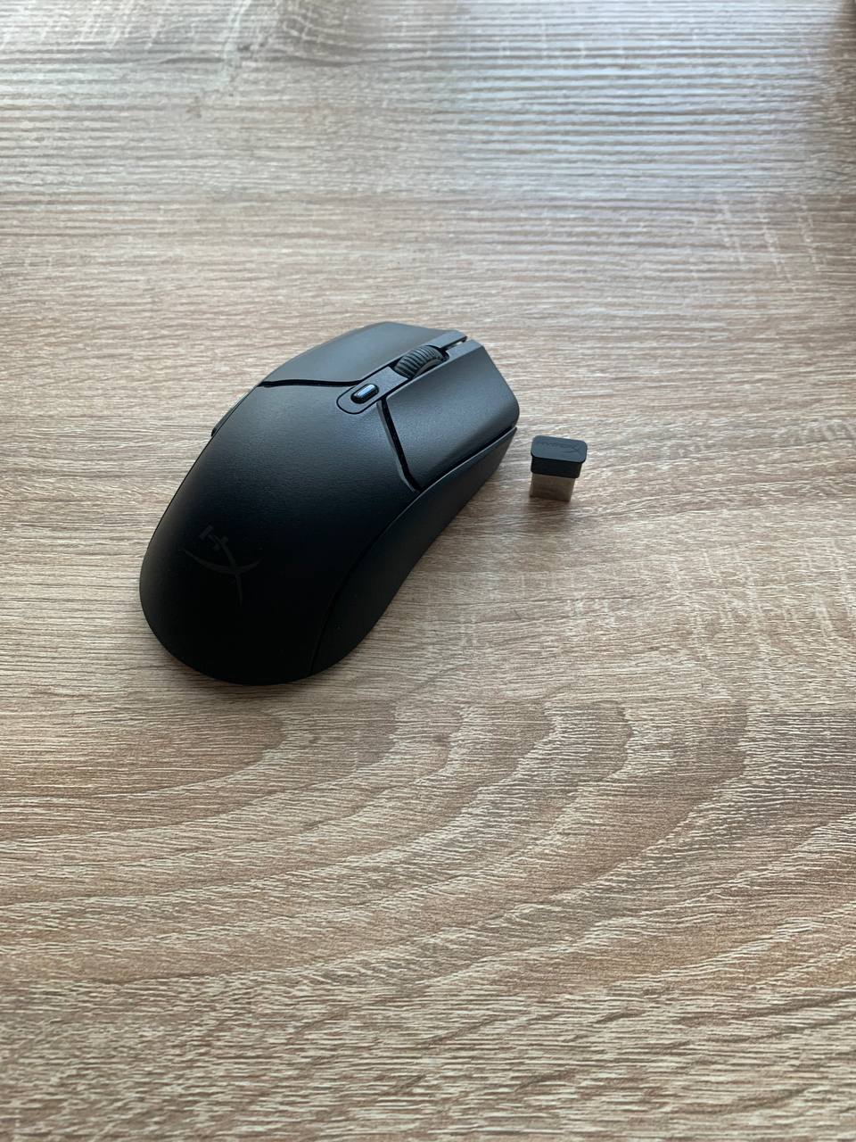 Мышь HyperX Pulsefire Haste 2 Wireless