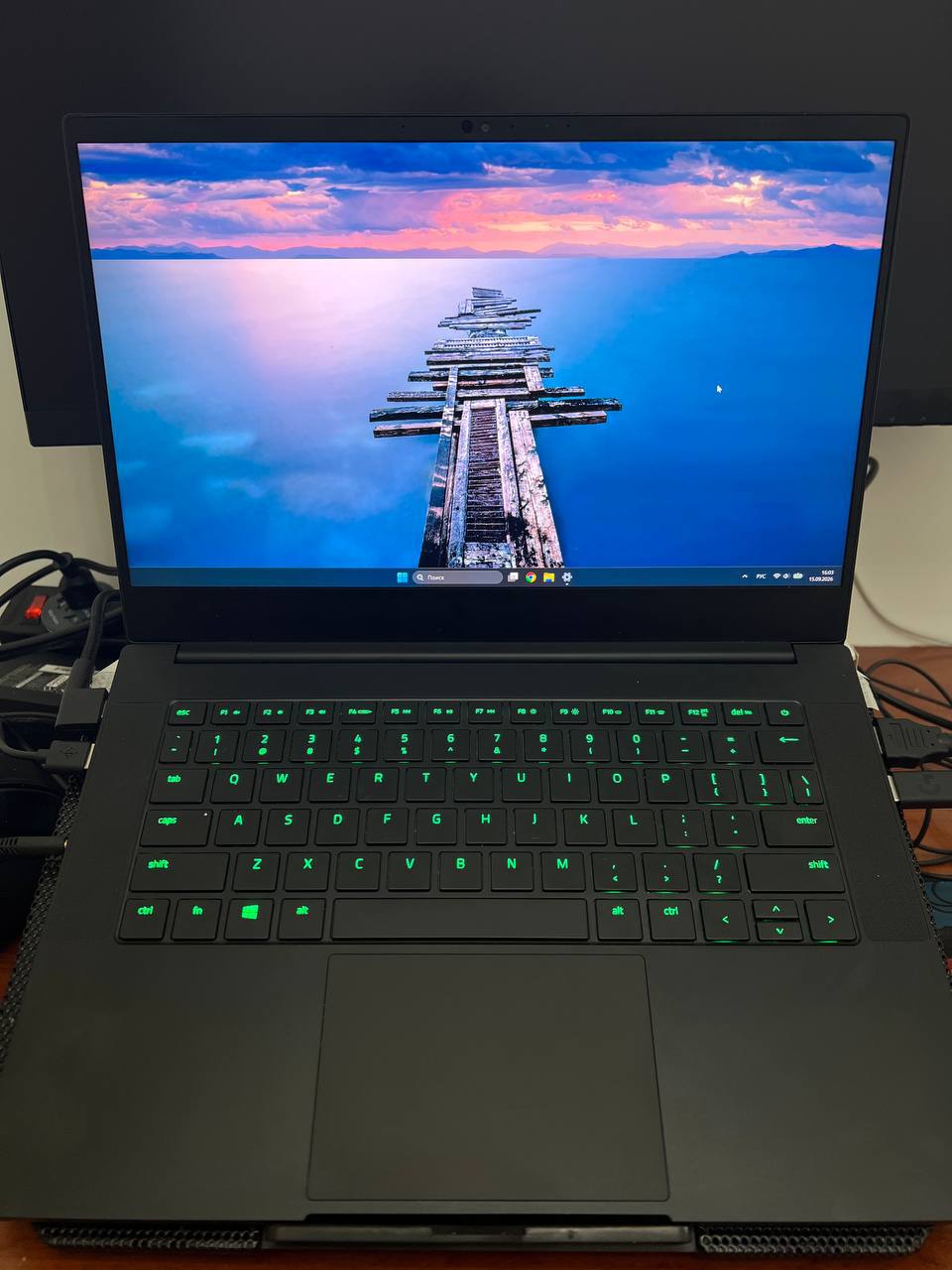 Ноутбук Razer Blade 14 (2021)