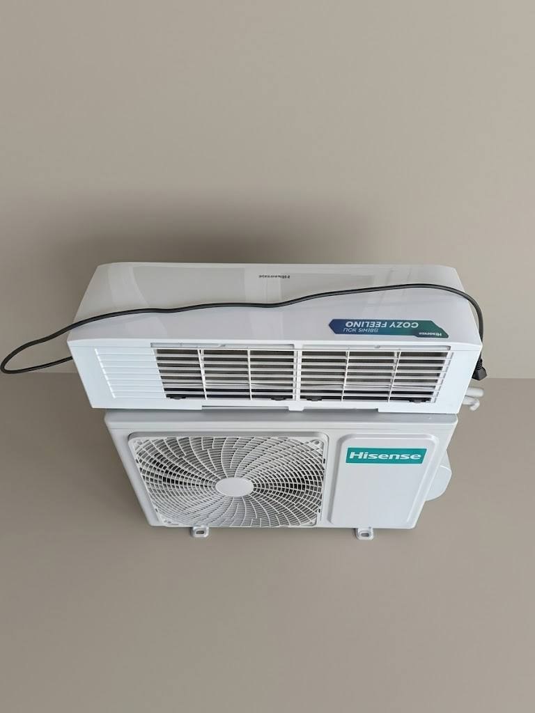 Сплит-система Hisense AS-12HR4SVDDJ