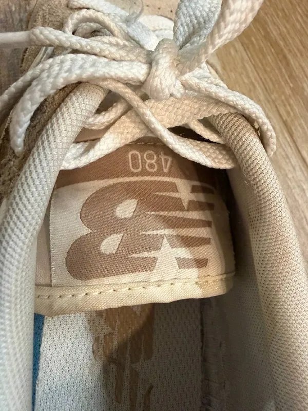 Кеды New Balance 480