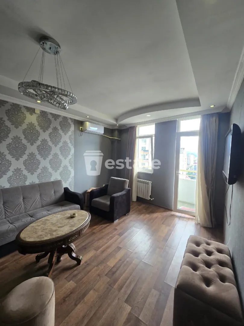 Квартира 1+1 в VOX