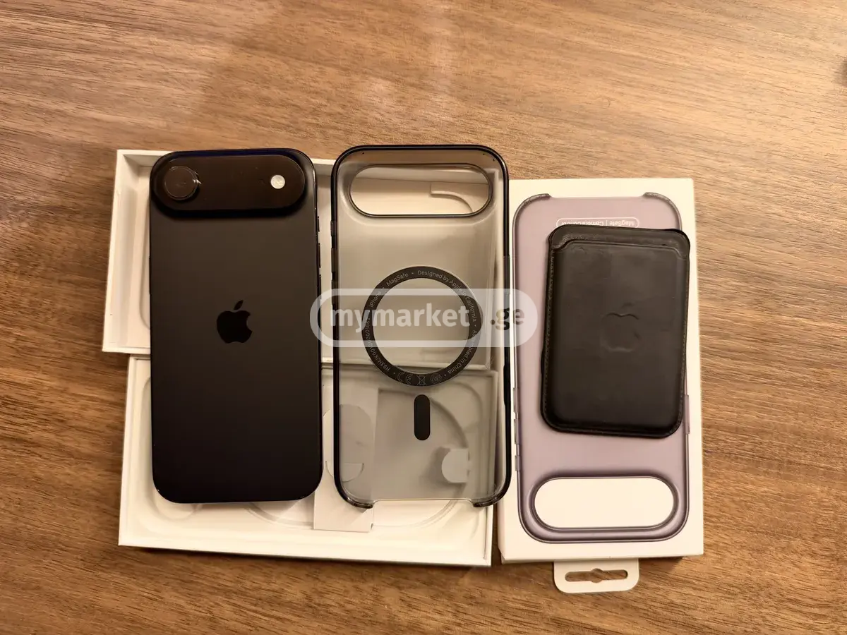 iPhone Air