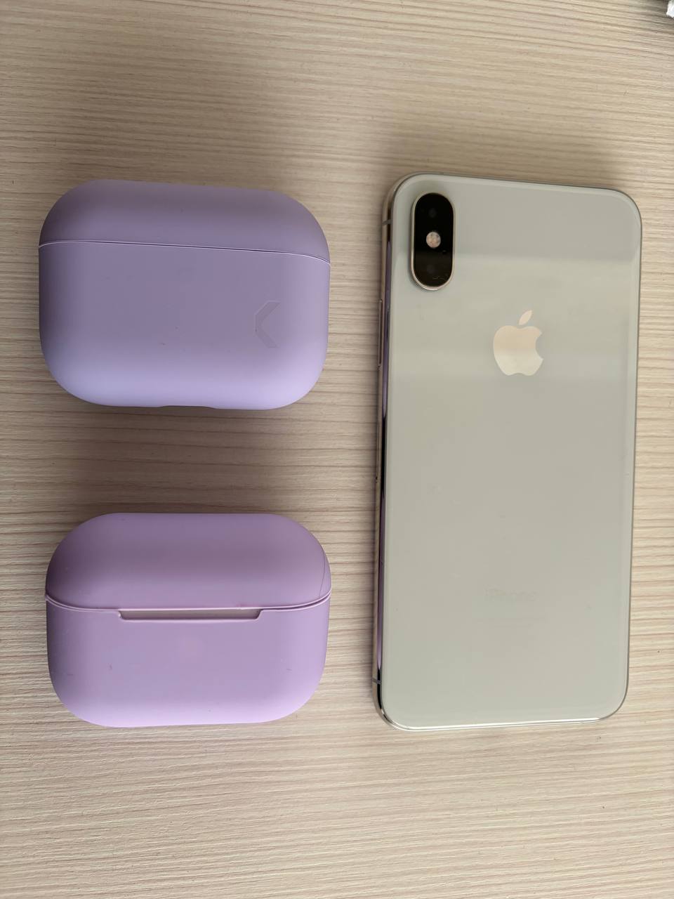 AirPods Pro 3