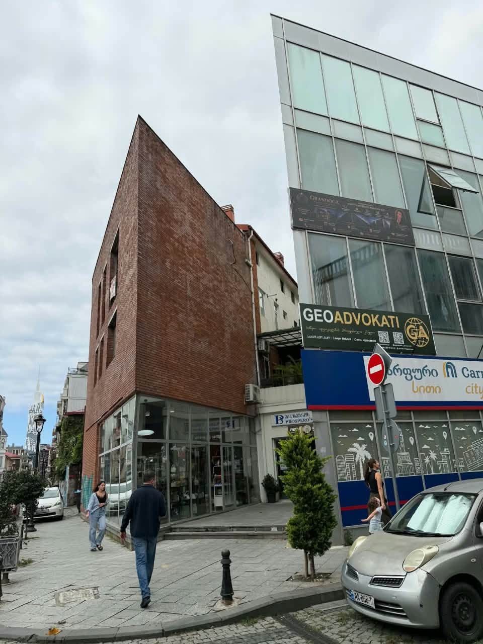 Коммерческое помещение 10 м², $32,000
