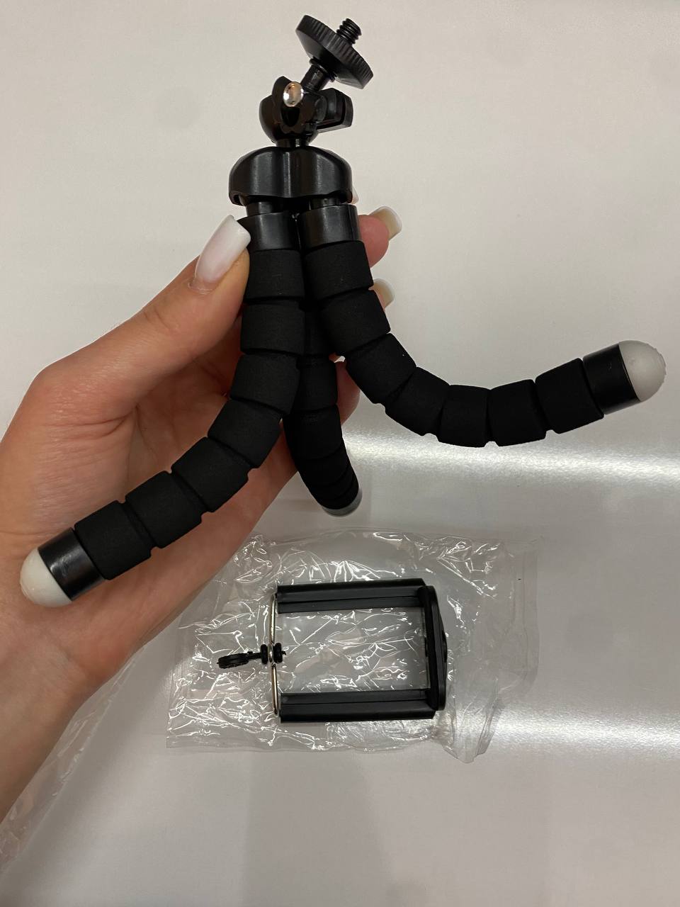 Маска для сна 3D