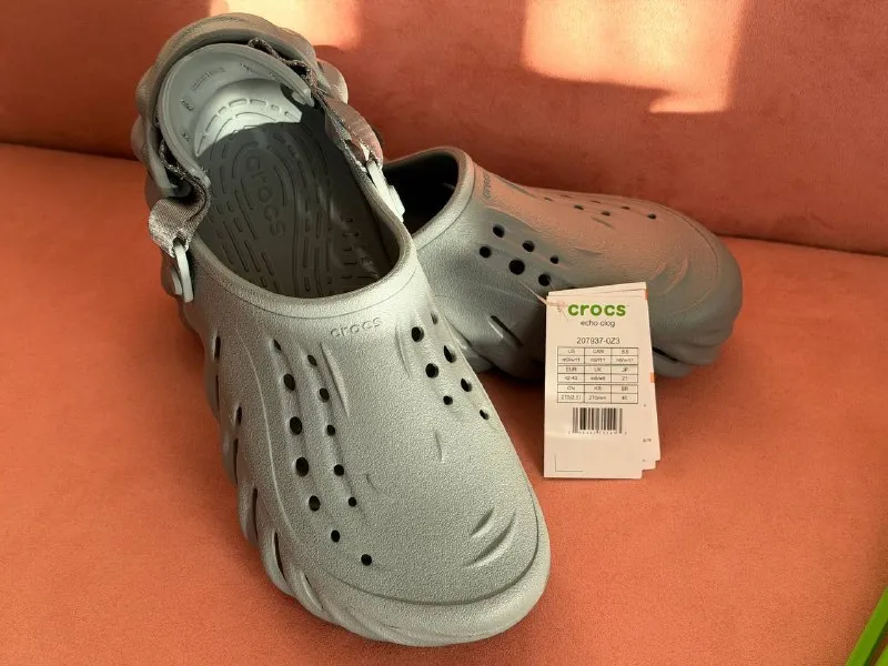 Crocs Echo новые