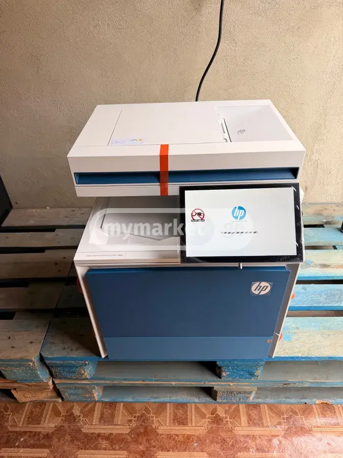 Принтер HP
