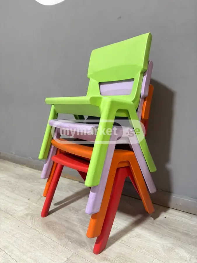 Детские Коляски