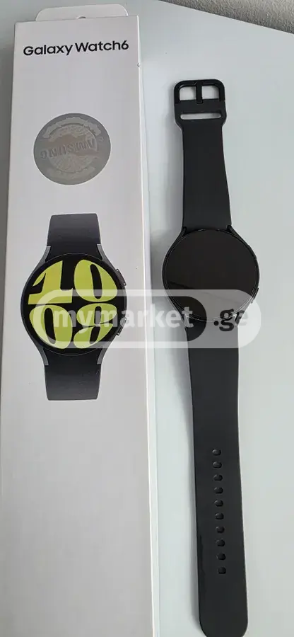 Samsung Galaxy Watch 6