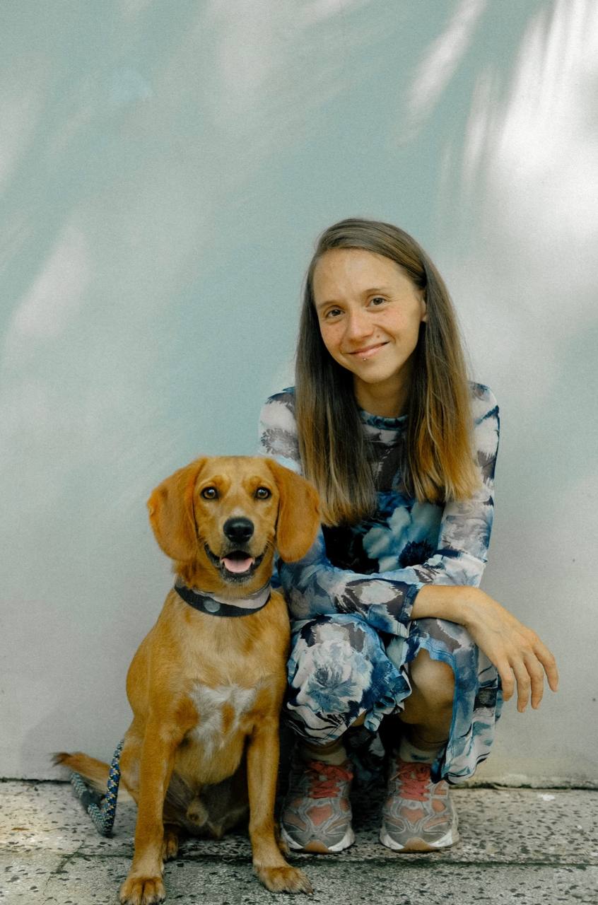 Бейли / Bailey 🐶