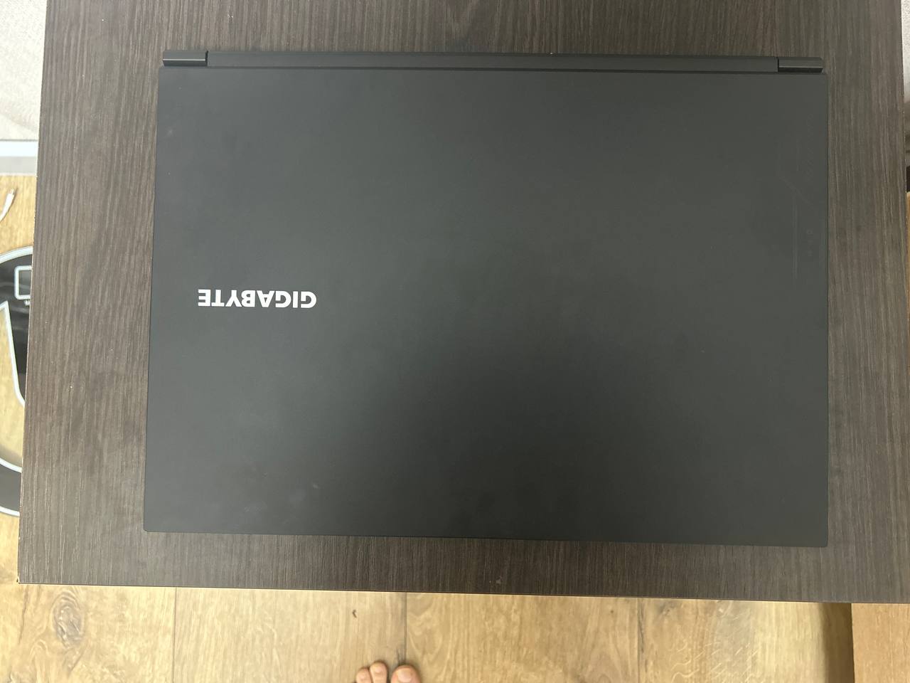 Ноутбук Gigabyte G6 KF (2024)
