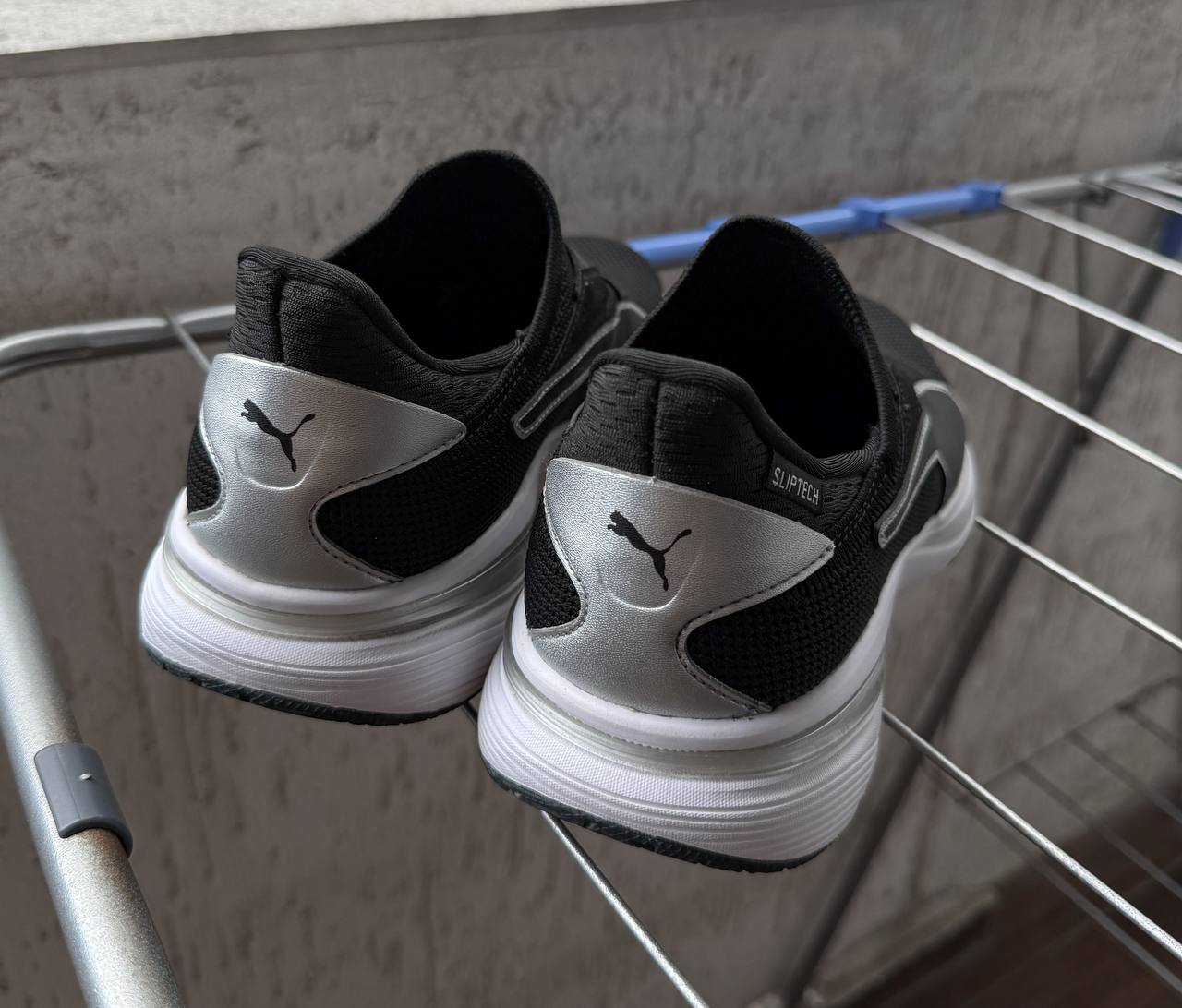 Кроссовки Puma Softride Charm Sliptech