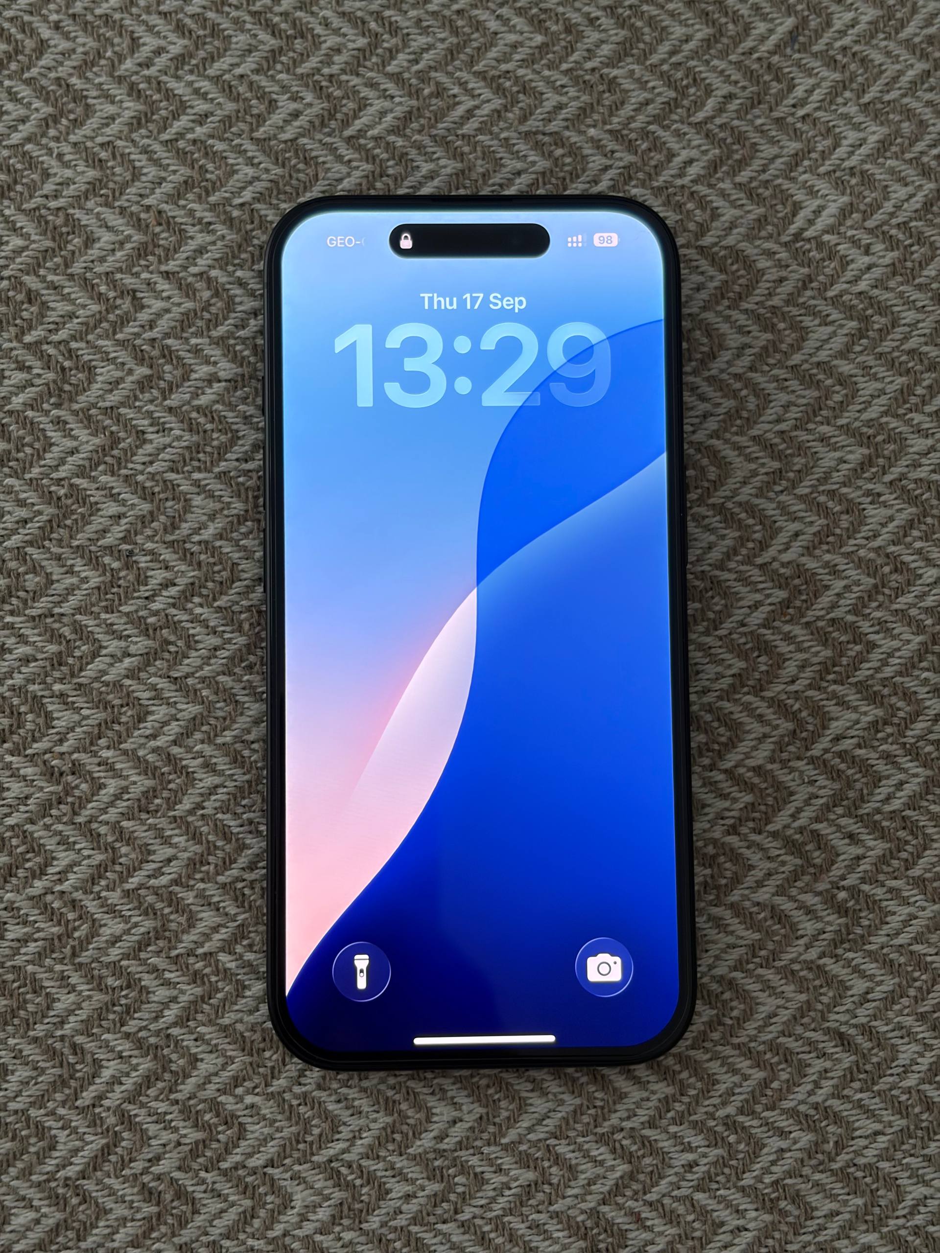 Кабель для зарядки iPhone оригинальный