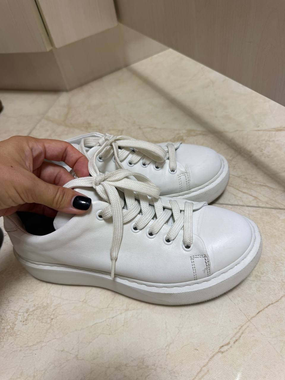 Кеды Adidas 37 размер