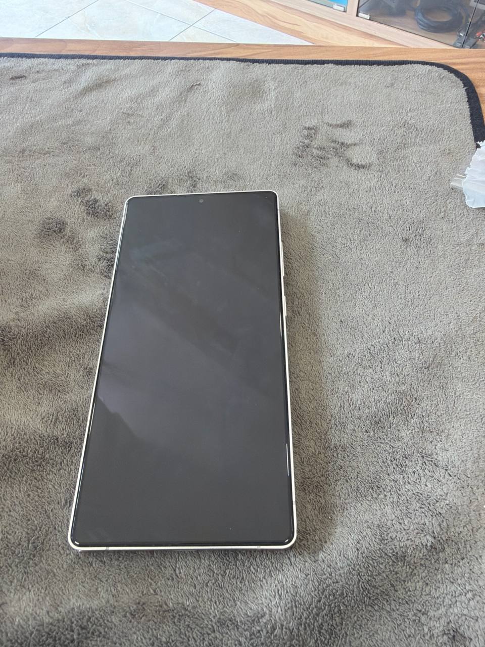 Samsung Galaxy S25 Ultra 12/256GB