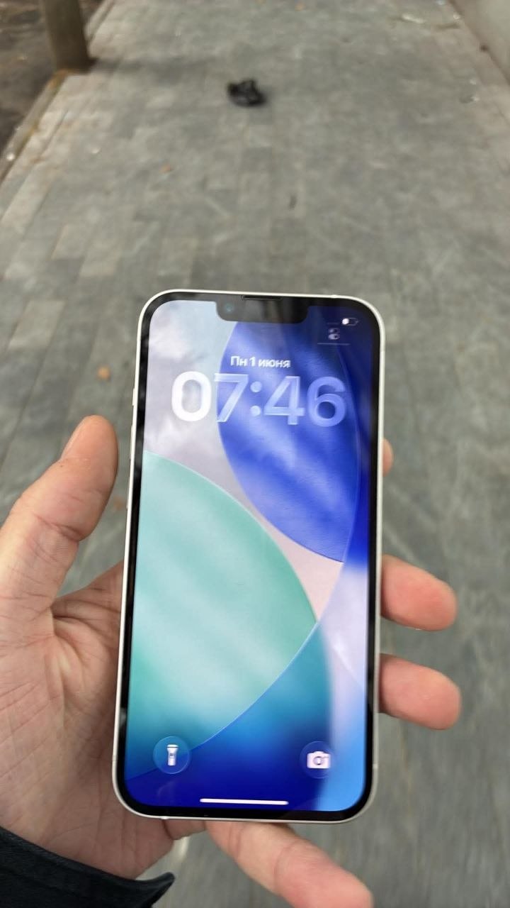iPhone 14