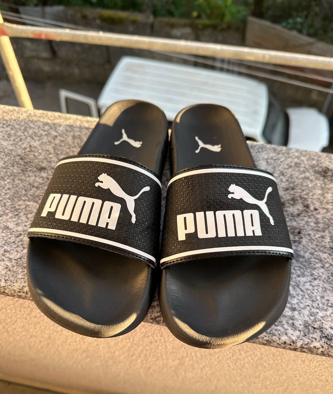 кроссовки Adidas photo 5