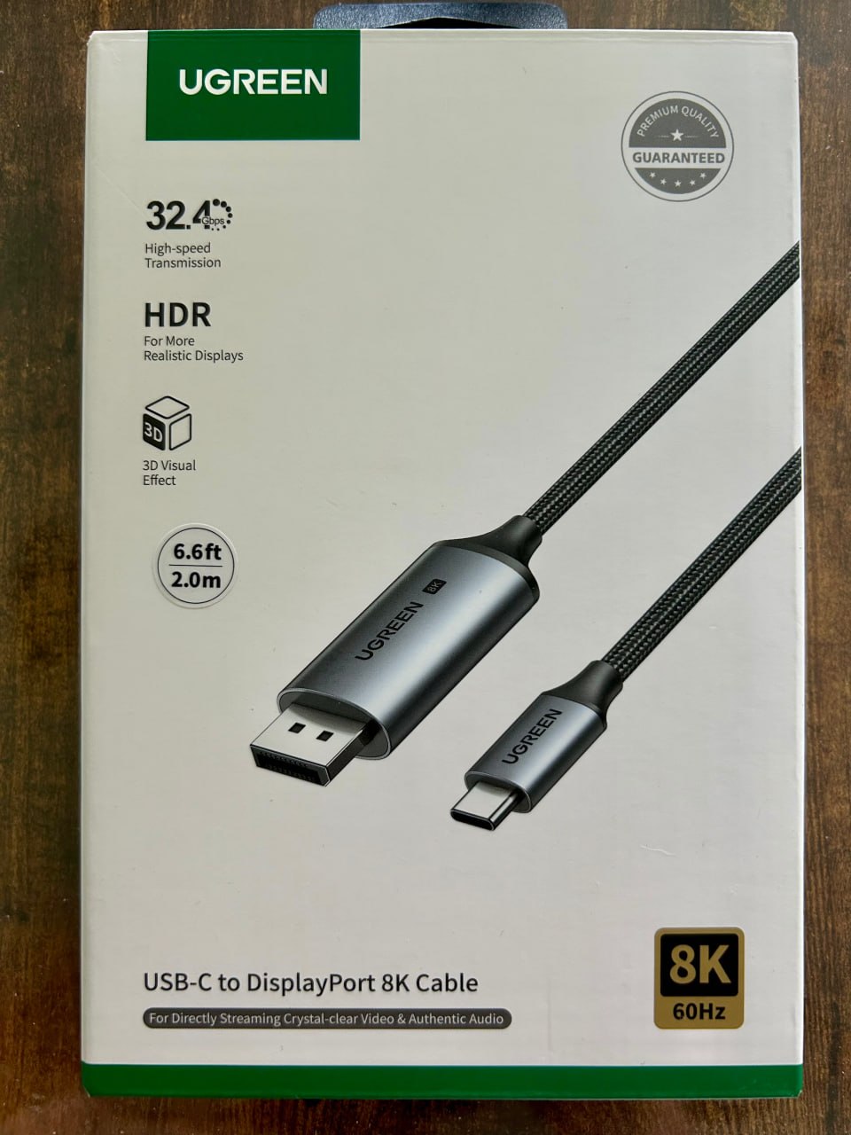 Apple Thunderbolt to Gigabit Ethernet Adapter