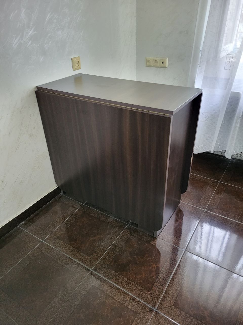 Стол раскладной