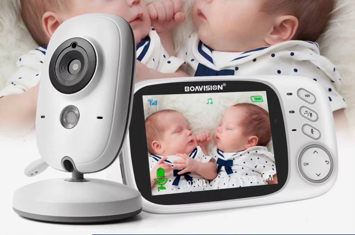 Видеоняня Boavision