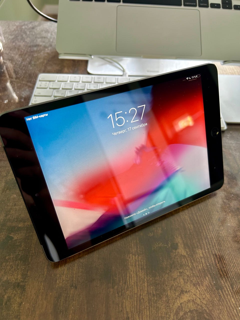 iPad mini 2, Space Gray, 32GB