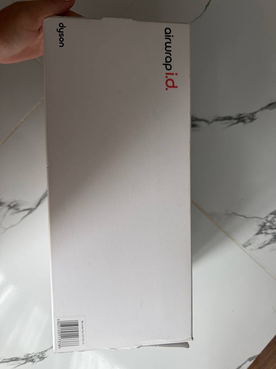 Пылесос Dyson новый