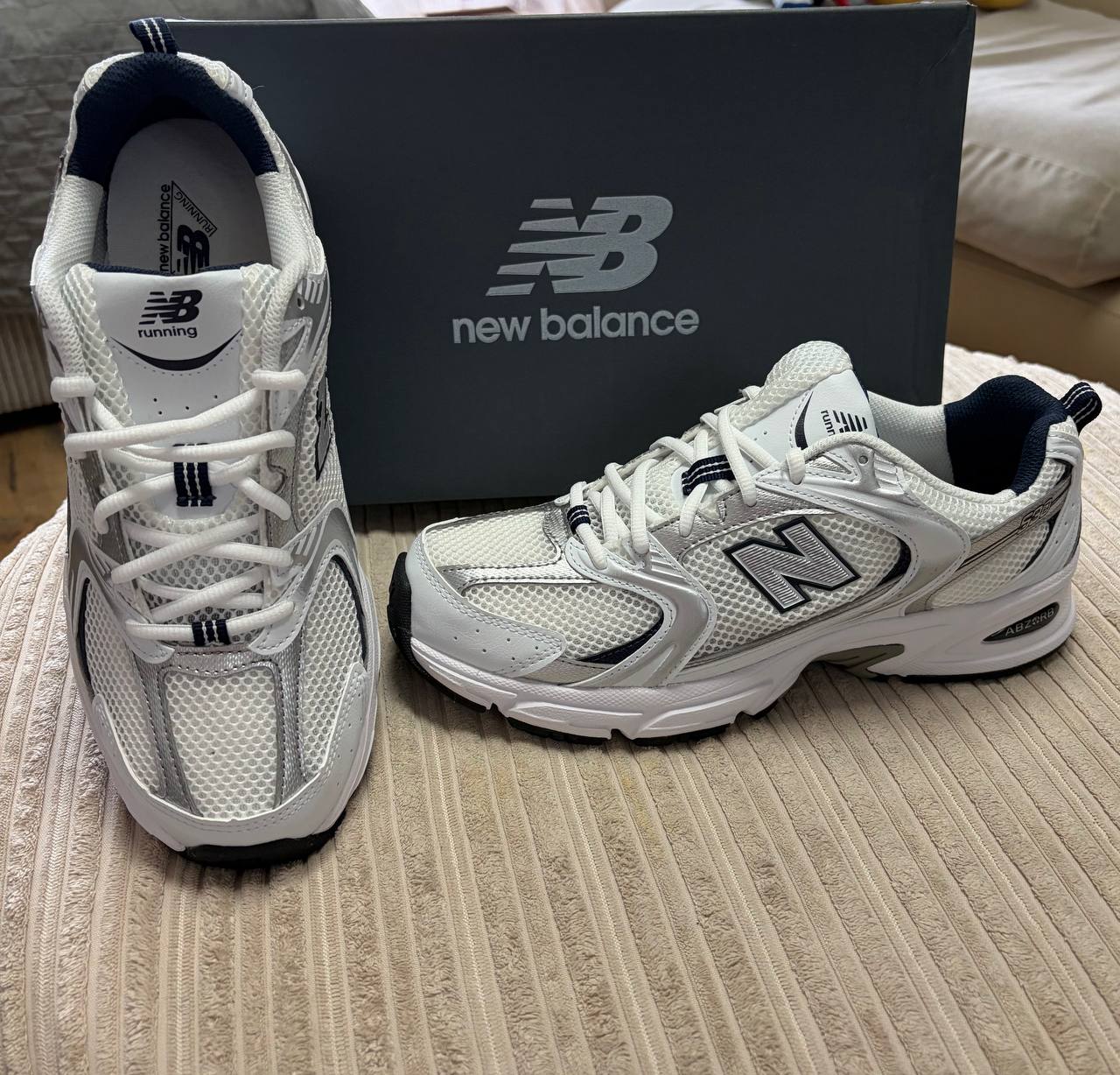 Кроссовки New Balance 530