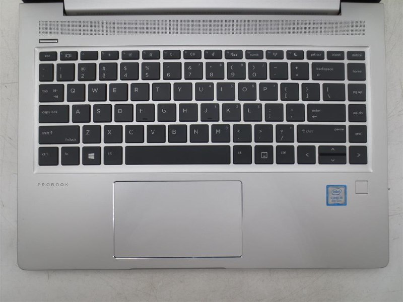 HP ProBook 440 G6 photo 2