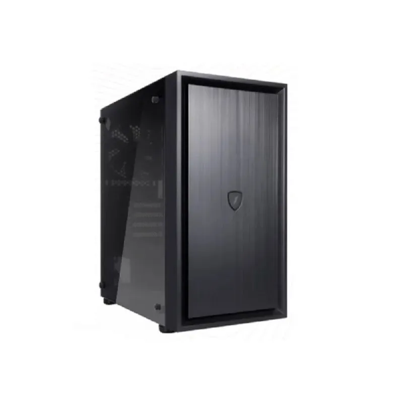 Корпус 1stPlayer B5-M