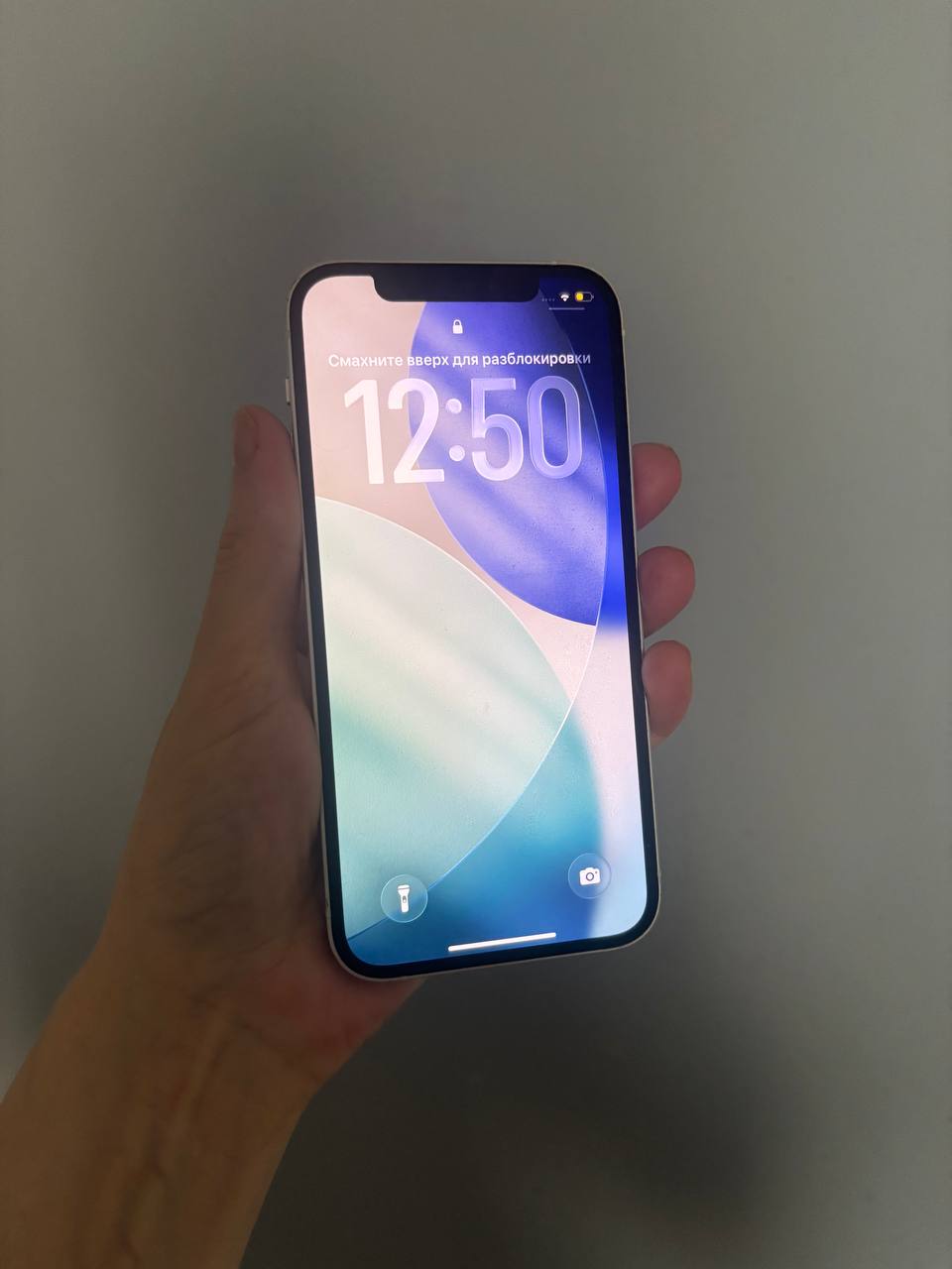 Айфон Apple 12