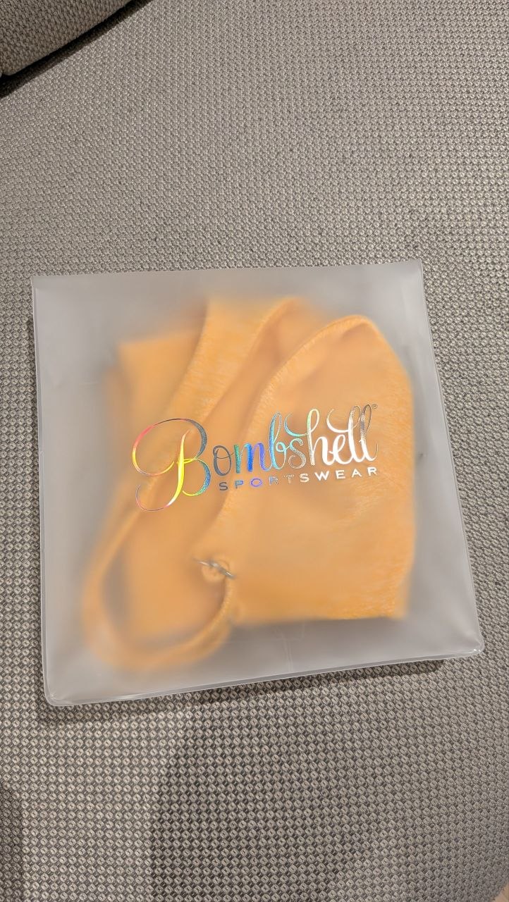 Топ bombshell