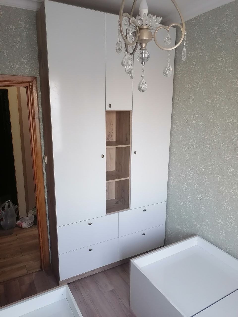 Ремонт и изготовление мебели