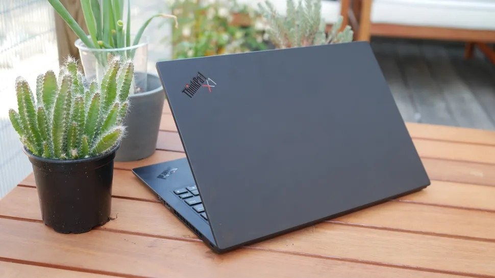 Ноутбук Lenovo ThinkPad E14