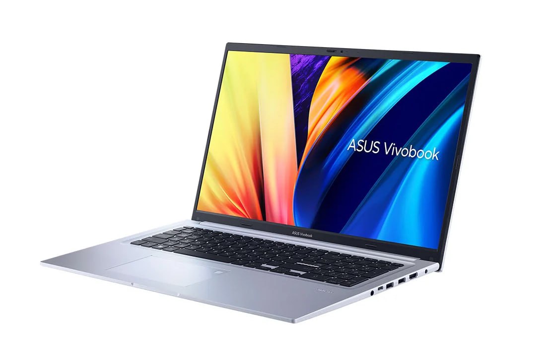 Ноутбук ASUS VivoBook 17