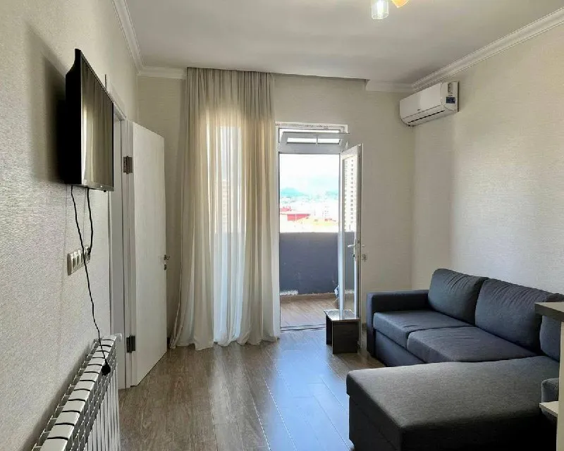 Квартира 2+1, 55 кв.м, Лермонтова 67