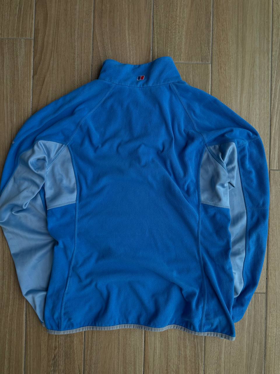 Флисовая кофта Berghaus