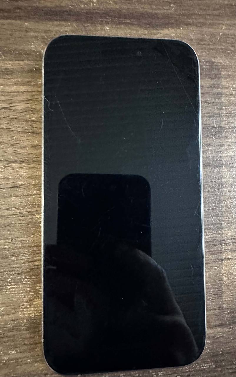 iPhone 15 Pro 128GB