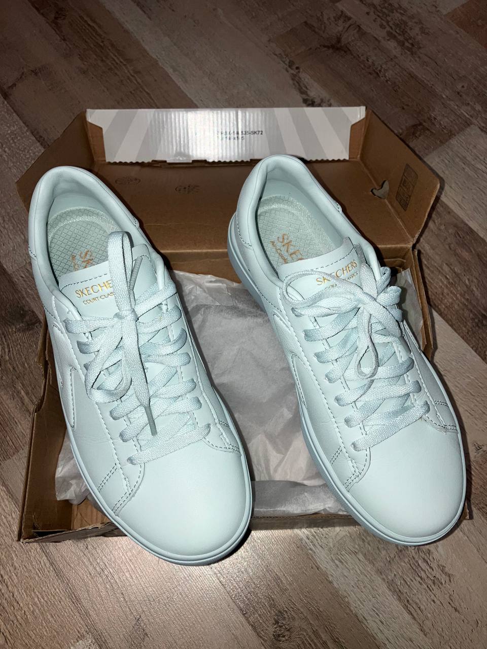 Кроссовки женские Skechers 36 размер photo 2