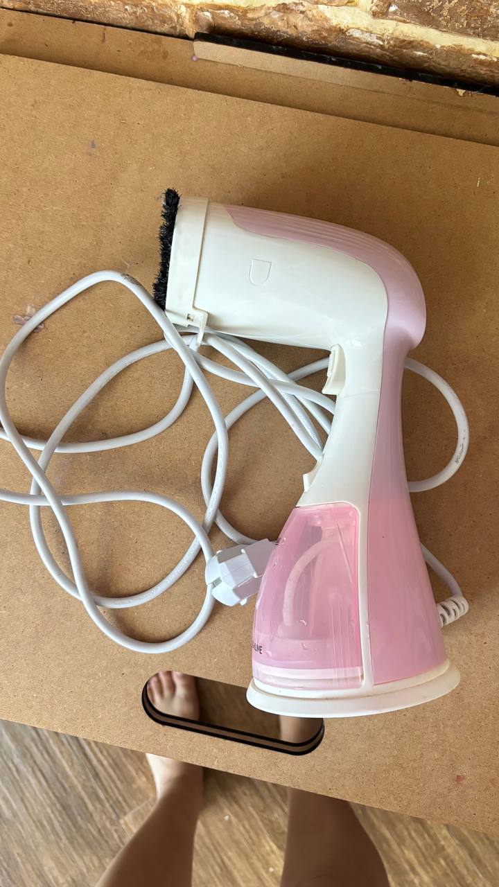 Compressor Nebulizer