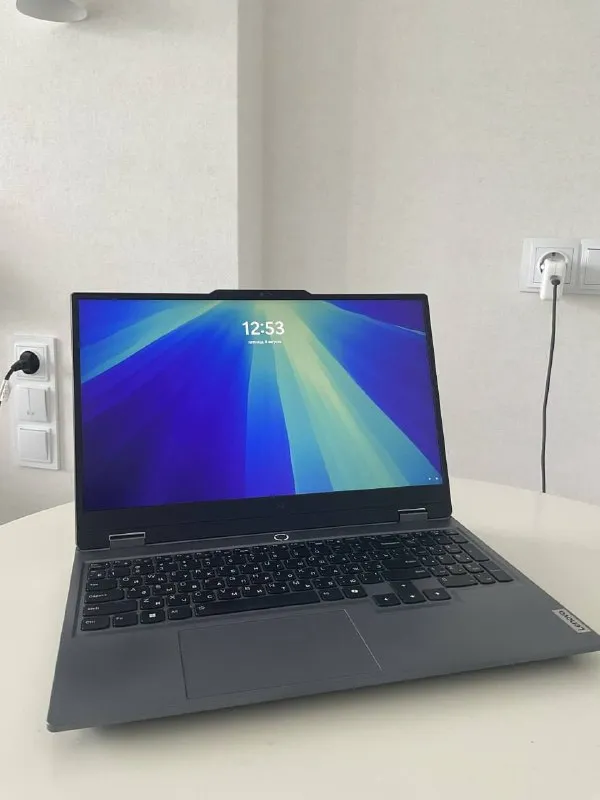 Ноутбук Lenovo LOQ