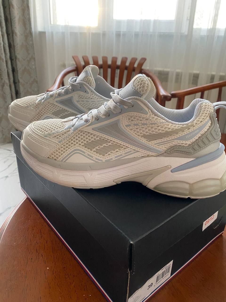 Обувь Reebok