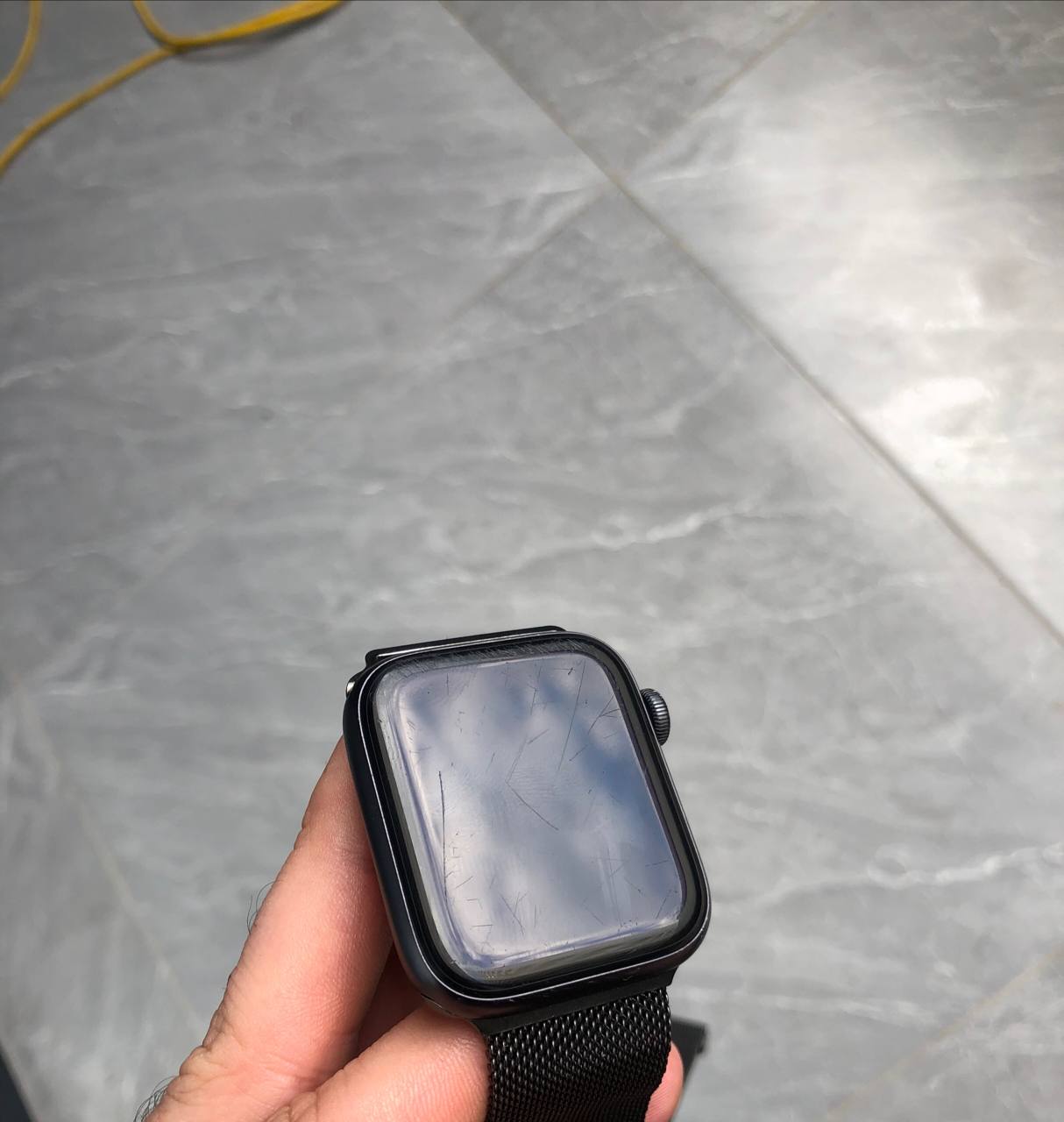 Apple Watch SE 1st Gen