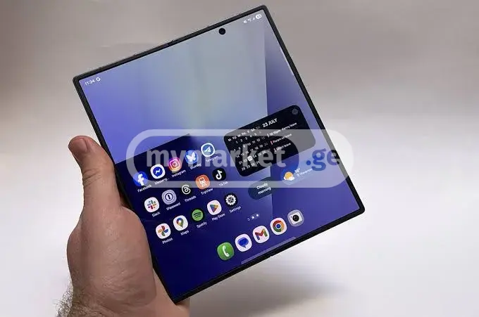 Мобильные телефоны Samsung