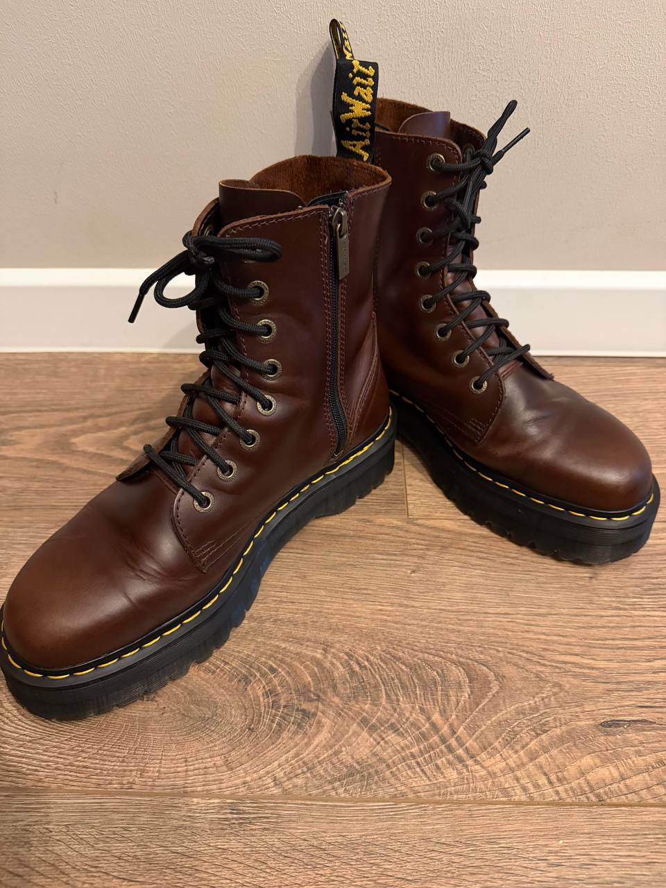 Мужские ботинки Dr. Martens