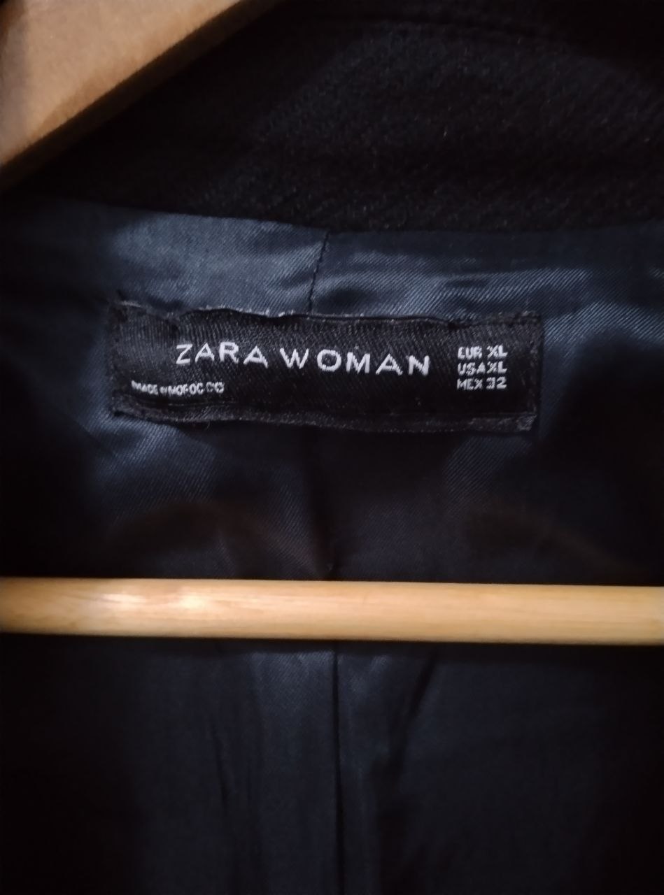 Пальто ZARA