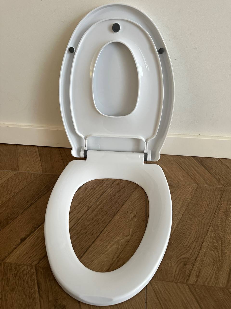 Сиденье для унитаза