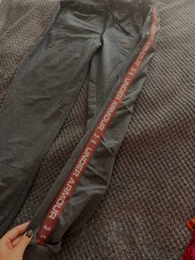 Костюм Under Armour